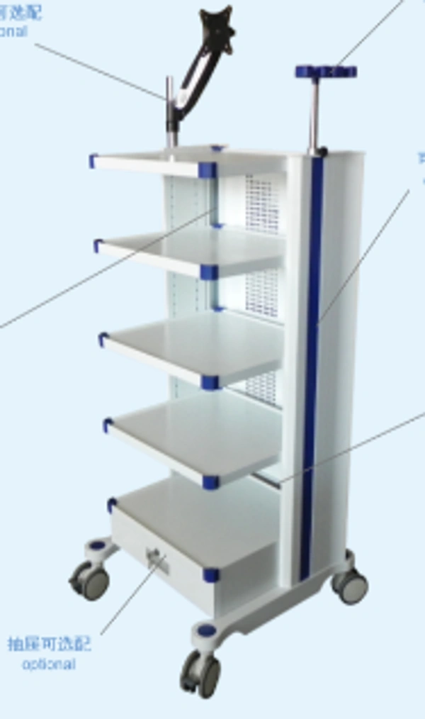 Medical Cart and Trolley